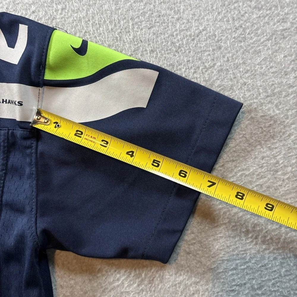 Nike seattle seahawks